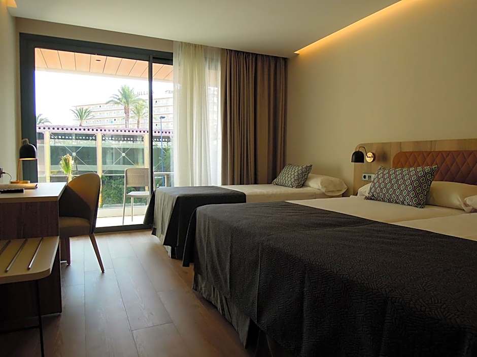Hotel Presidente