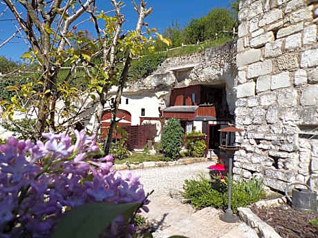 Les Troglos de Beaulieu