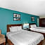 Clarion Inn & Suites DFW North