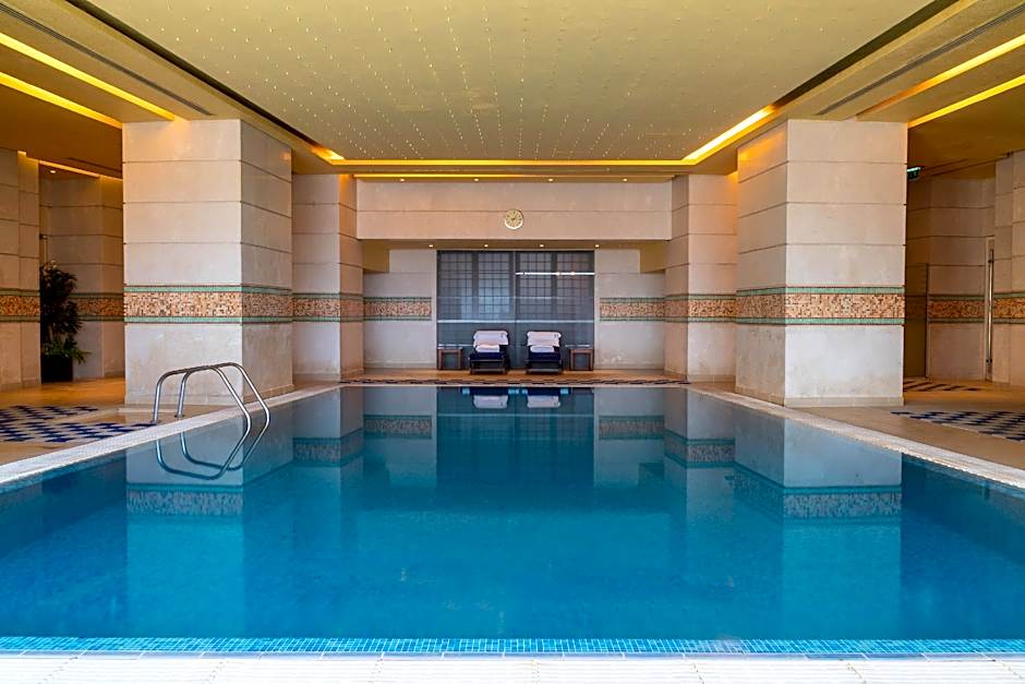 Le Royal Amman
