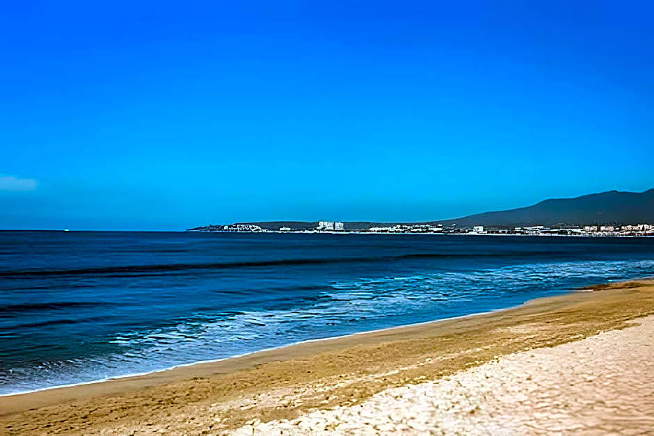 Sub Penthouse frente a playa, Zona Dorada Bucerias