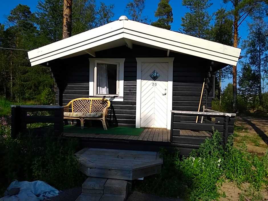 Holmens Boende och Event