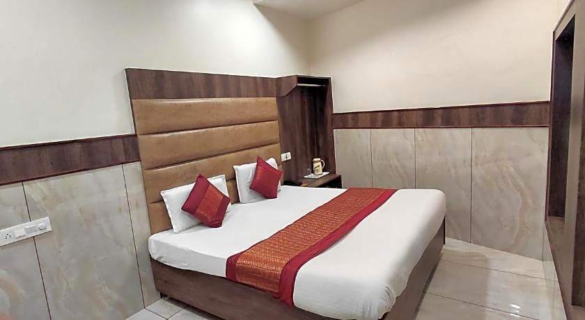 Hotel Raghunath Jammu