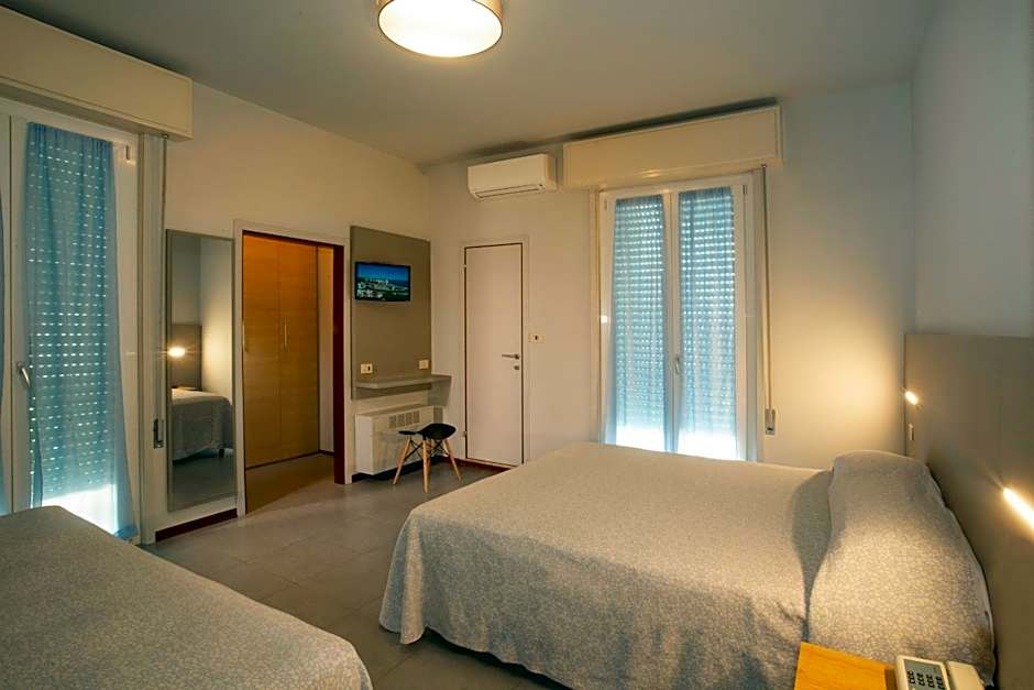 Hotel Norma