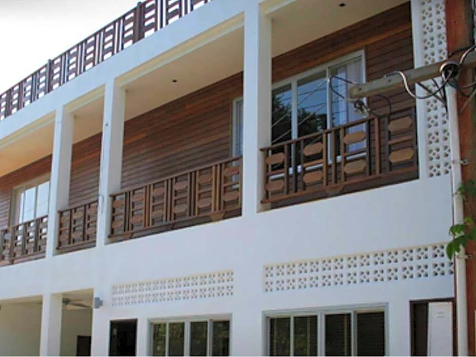 Mandalai Hotel