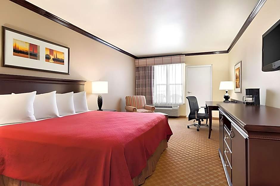 Comfort Inn & Suites