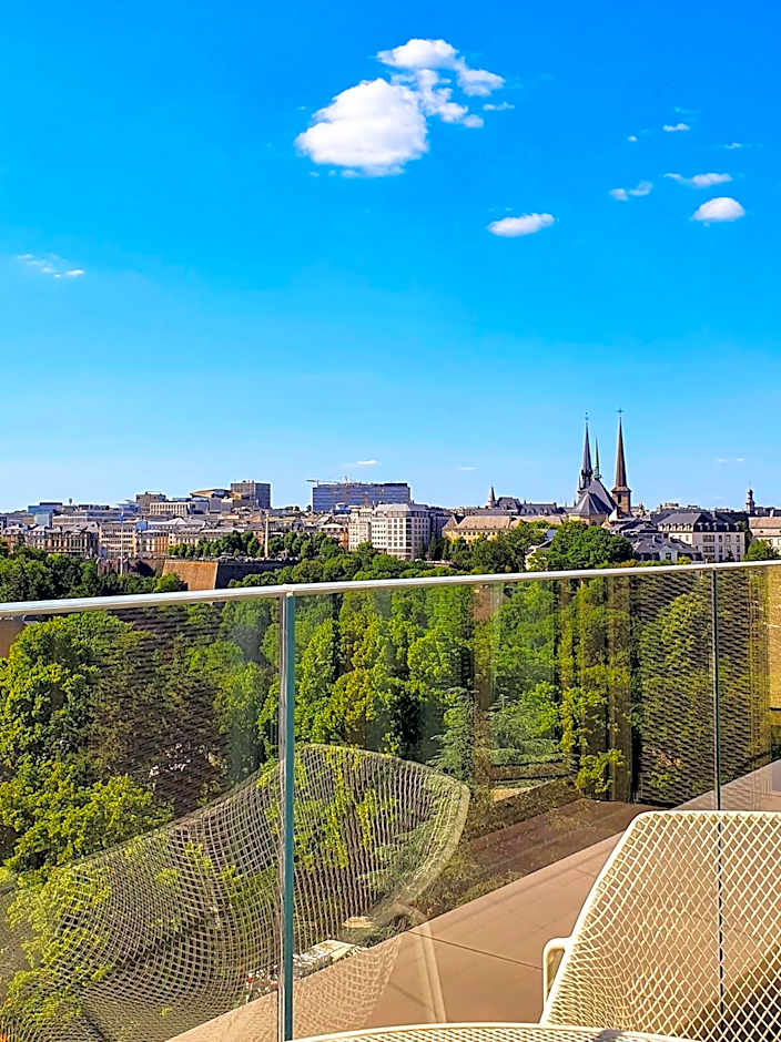 The Central City - Luxury Serviced Residence