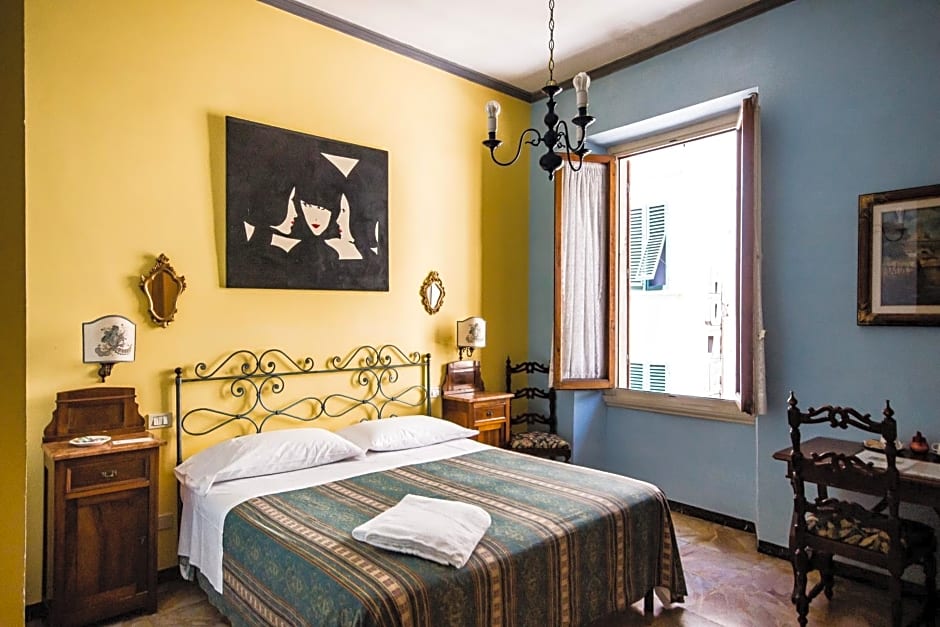 Hotel Il Bargellino