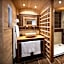 Hôtel Chalet Alpage
