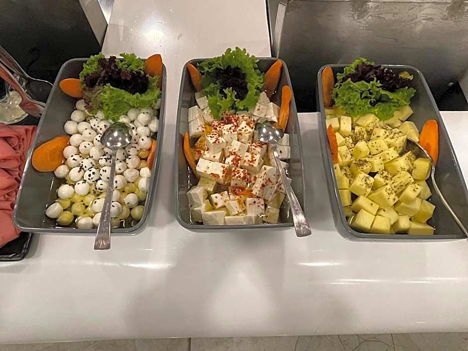 Riviera Zen Hotel Adult Only