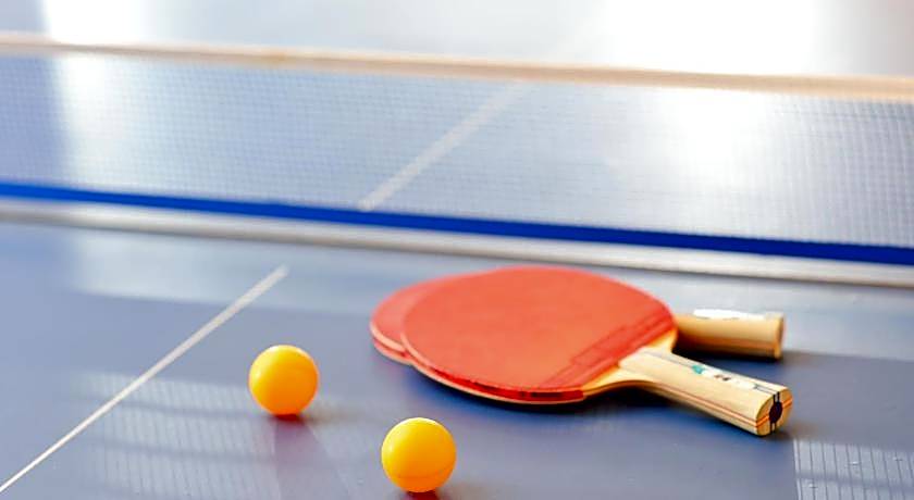 Howard Plaza Hotel Hsinchu