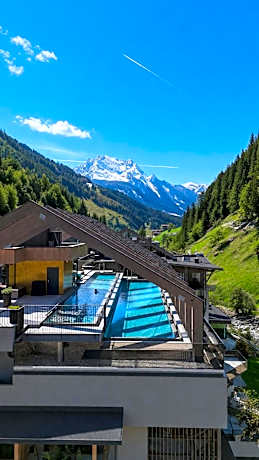 ZillergrundRock Luxury Mountain Resort