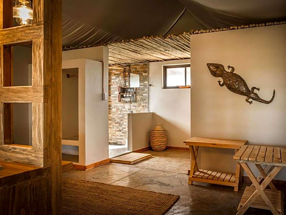 Imagine Africa Luxury Tented Camp