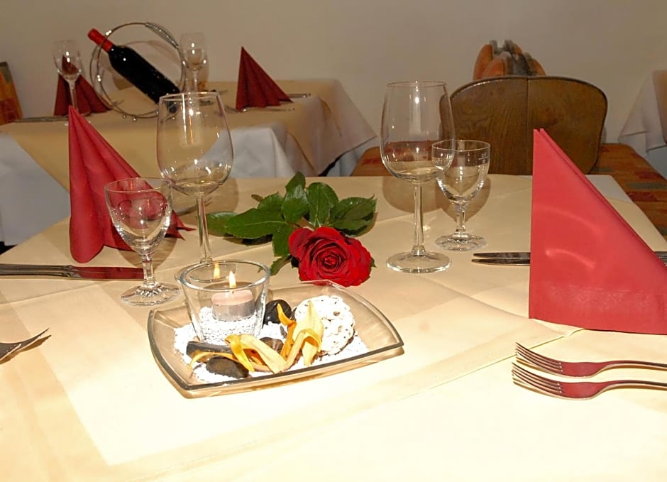 Hotel Stadtschänke