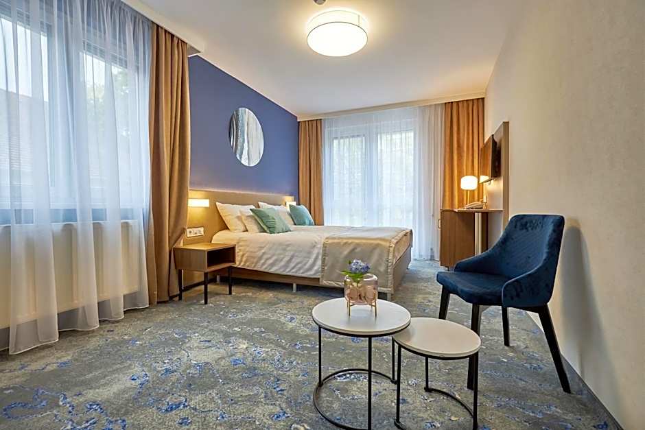 Hotel Crystal