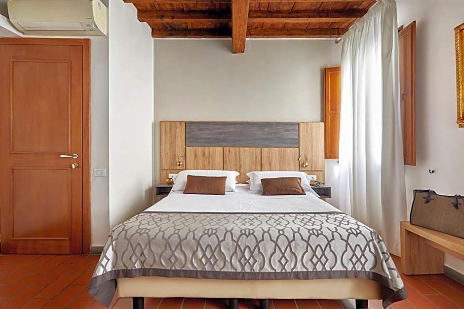 Sette Angeli Rooms