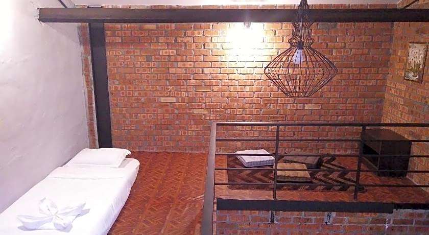 JQ Ban Loong Boutique Hotel