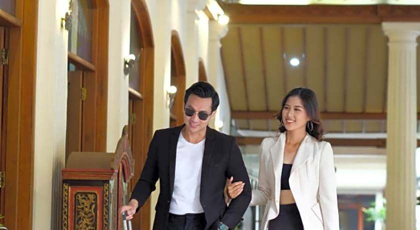 Kusuma Sahid Prince Solo Hotel