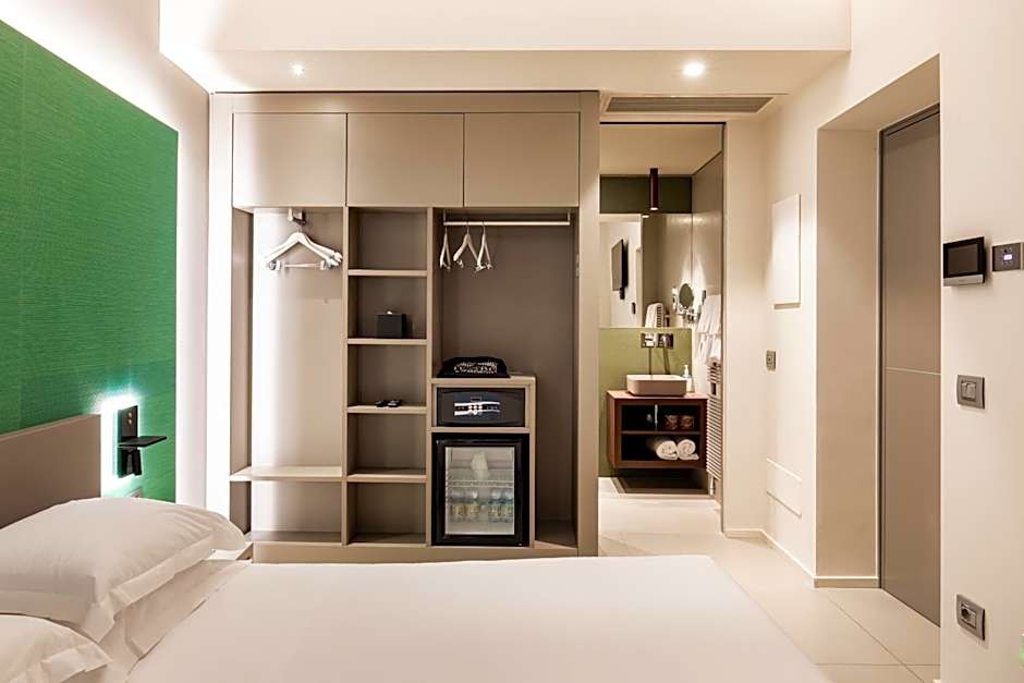 RB del Teatro&Apartaments