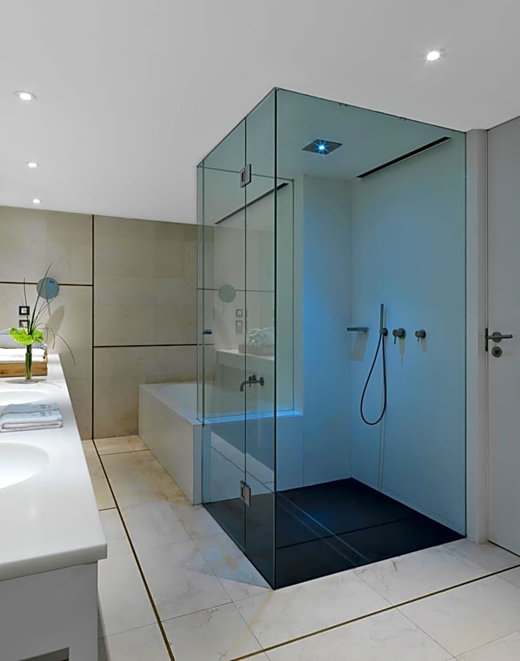 Sense Hotel Sofia, a Member of Design Hotels