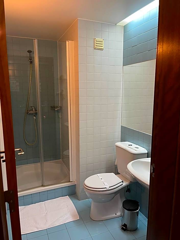 Hotel Paulo VI