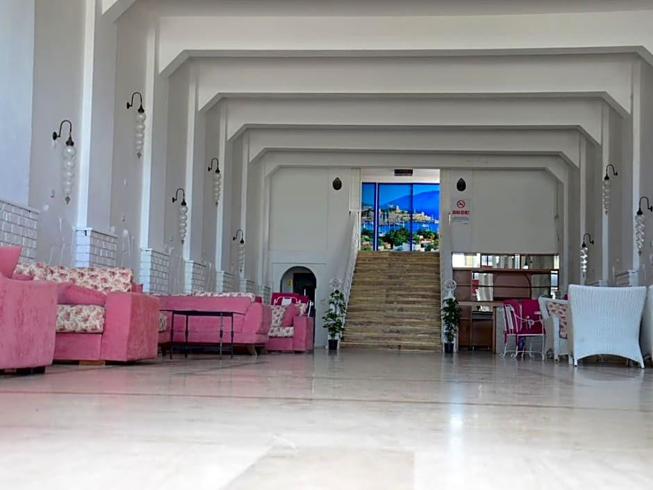 Sunpoint Hotel Bodrum