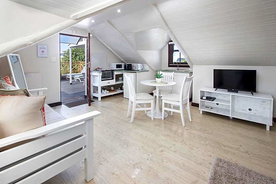 The Potting Shed Guest House