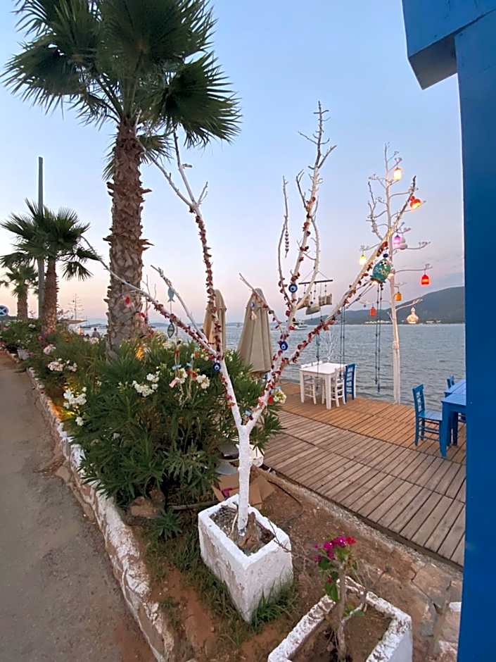 Omar Hotel & Suites