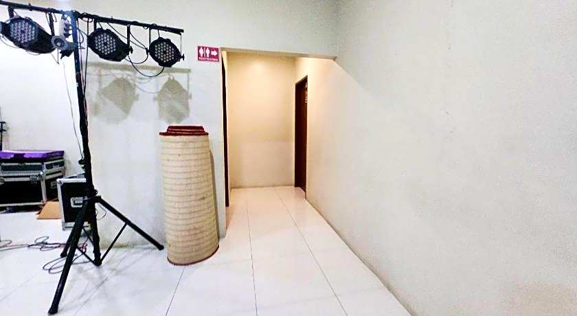 DLT Suites Cebu powered by Cocotel