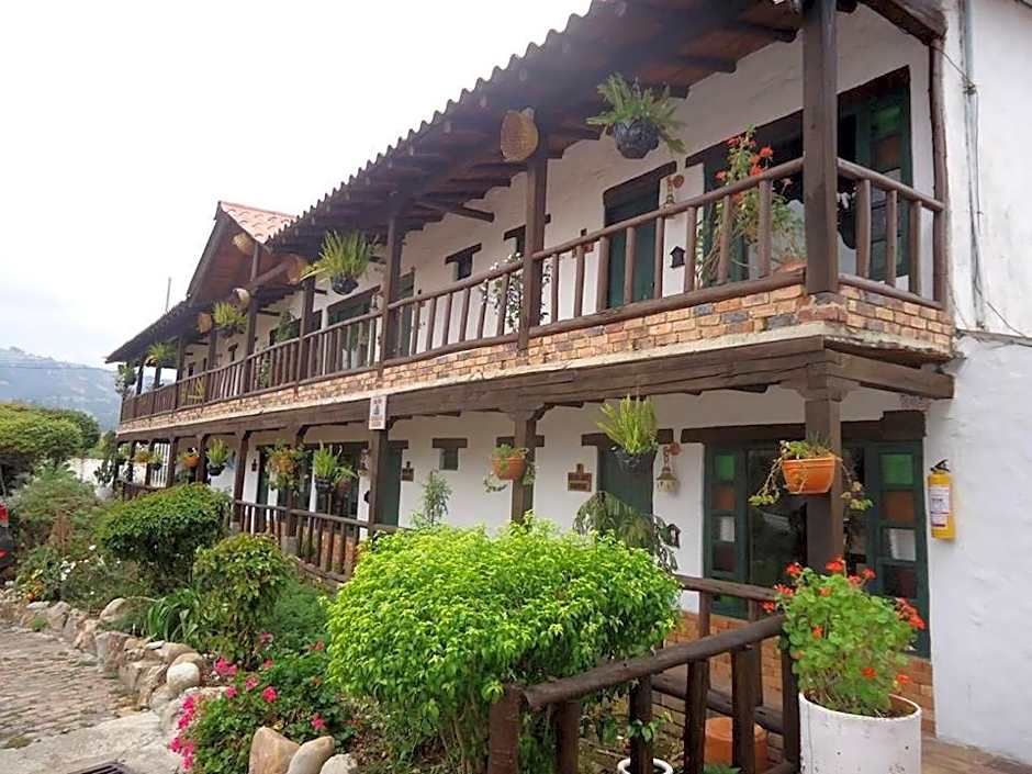 Hotel Casablanca Natural Spa