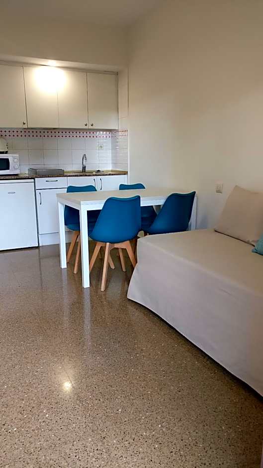 Aparthotel Las Mariposas