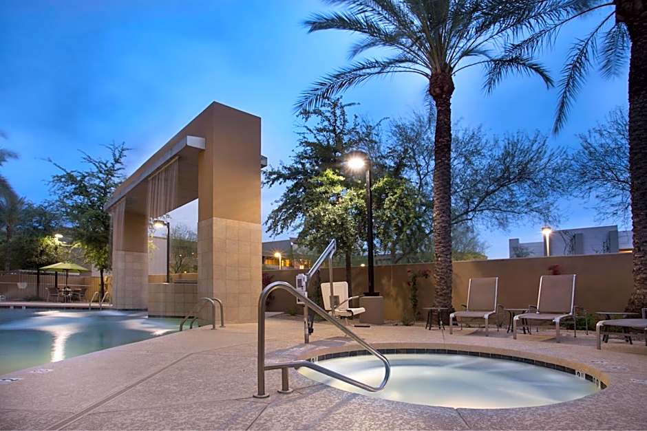 Holiday Inn Scottsdale North- Airpark By IHG
