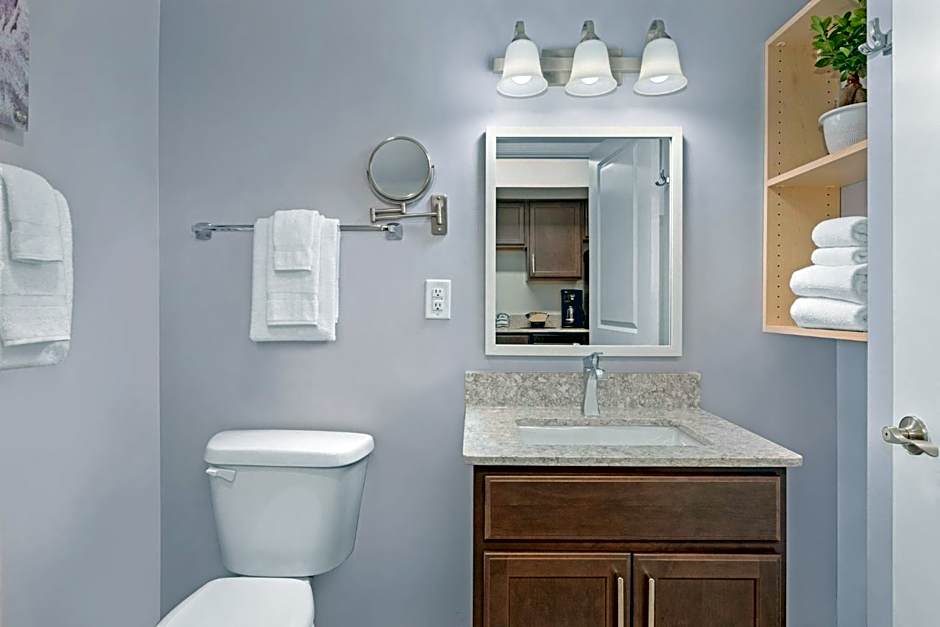 Club Wyndham Towers on the Grove