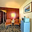 Curly Redwood Lodge