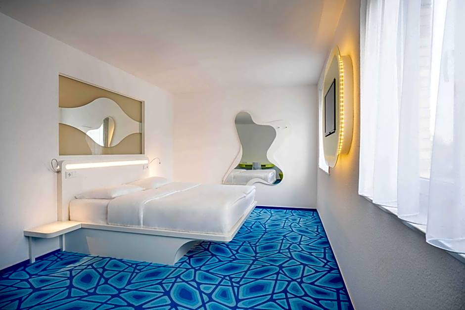 Prize by Radisson, Hamburg City