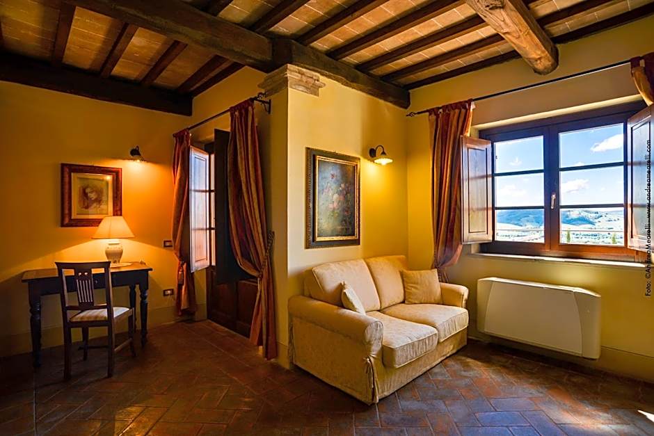 Hotel Saturno Fonte Pura