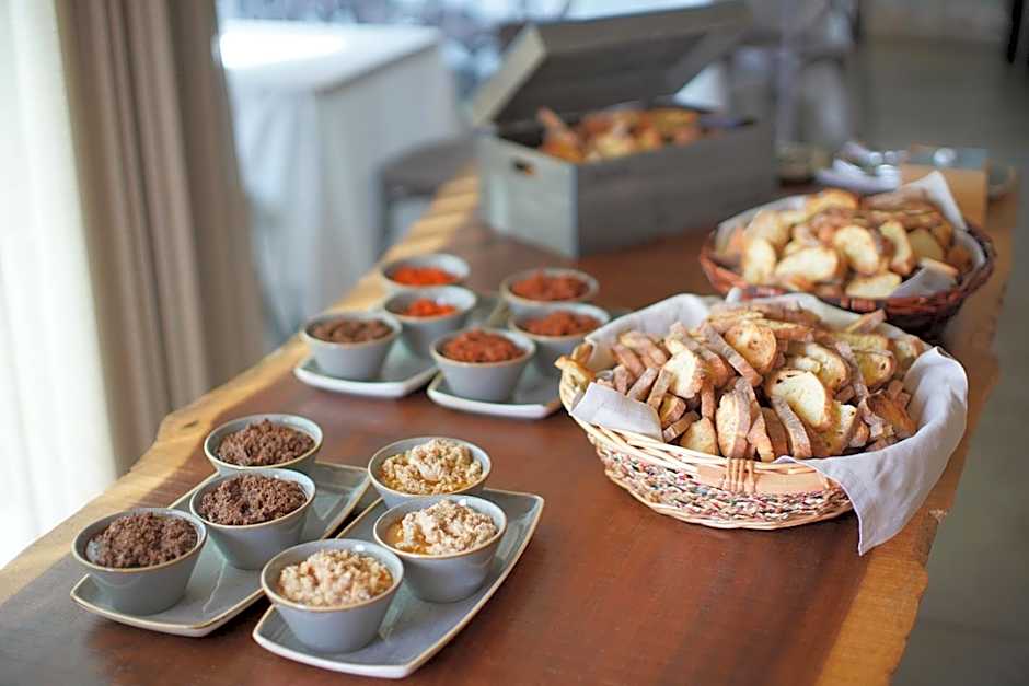 Relais Chiaramonte