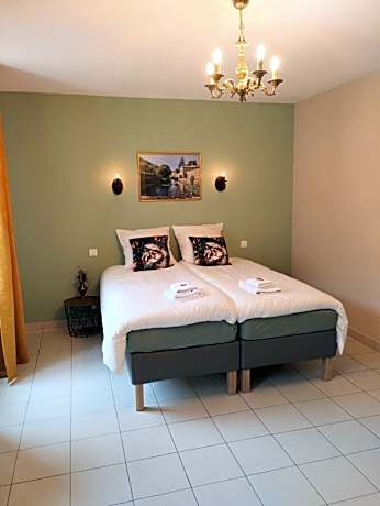 Hotel Rêve de la Vallée