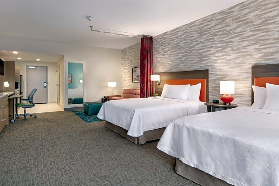 Home2 Suites By Hilton Easton