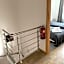 Apartmány Krupka