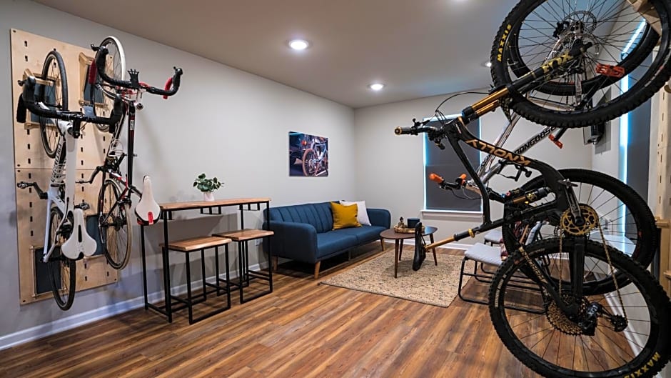 The Bike Inn