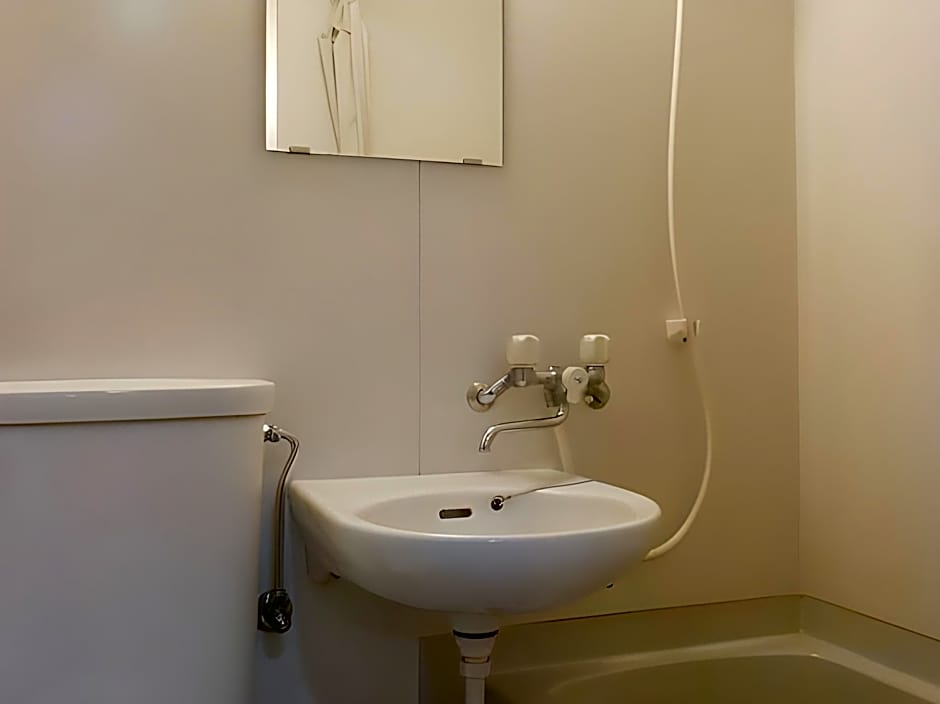 Hotel New Tohoku