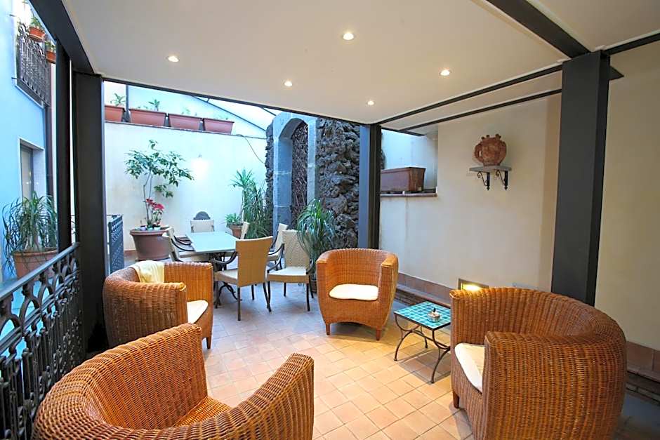 Rigel Hotel