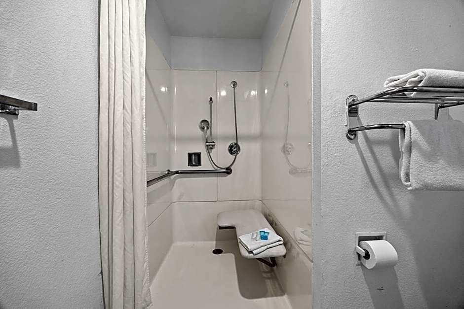 Hotel Palmeras Chula Vista