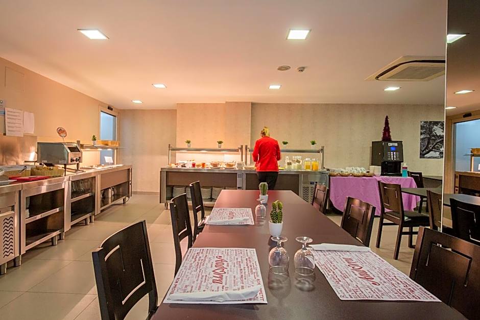 Hotel Del Pui by Nexta