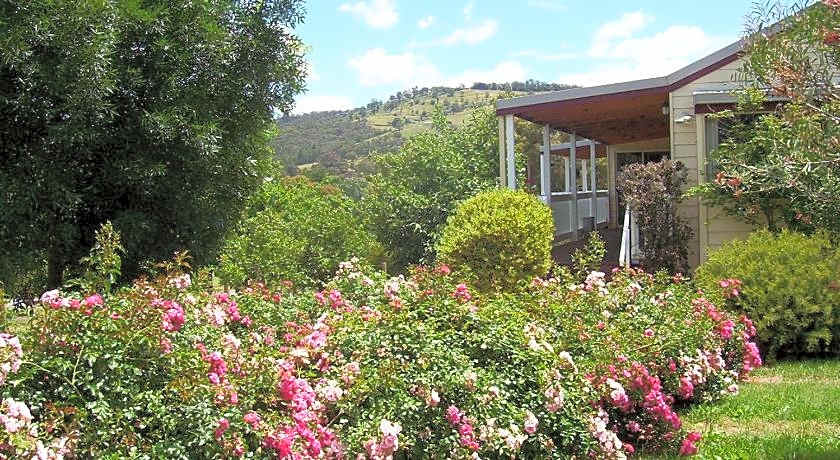 Yarra Glen Bed and Breakfast