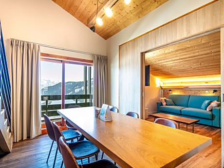 Residence La Duit - Vacanceole