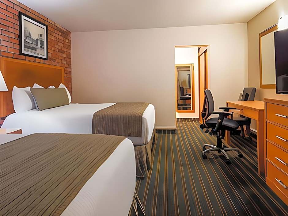 Best Western Pine Tree Motel