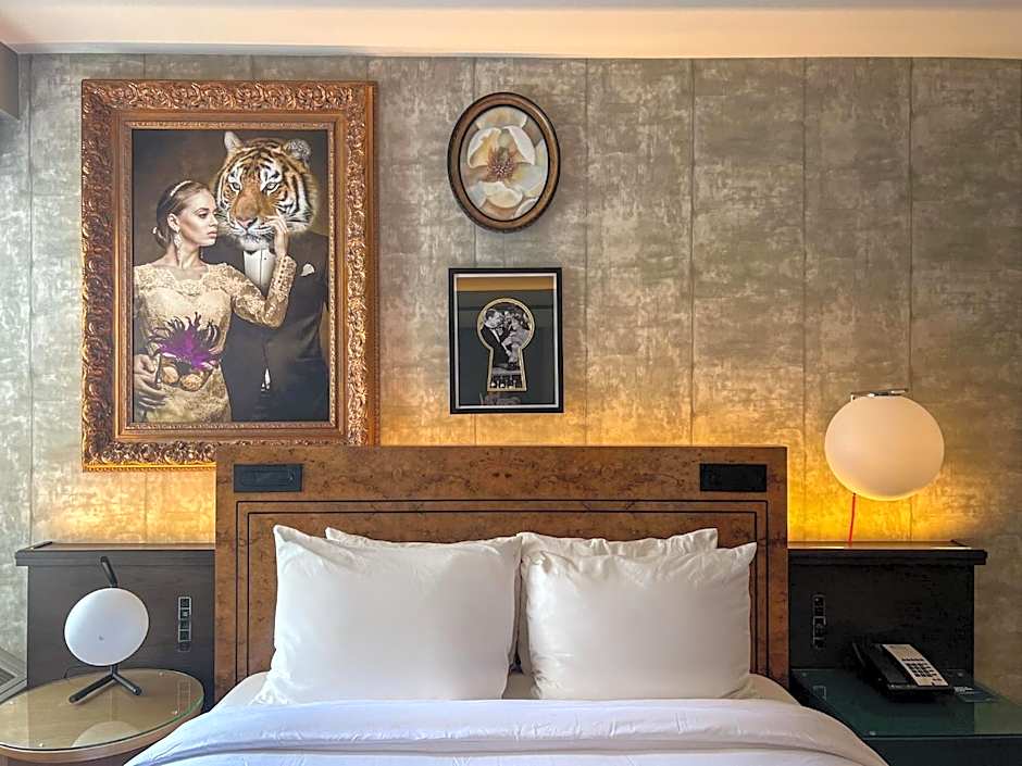 Hotel Indigo Baton Rouge Downtown By IHG