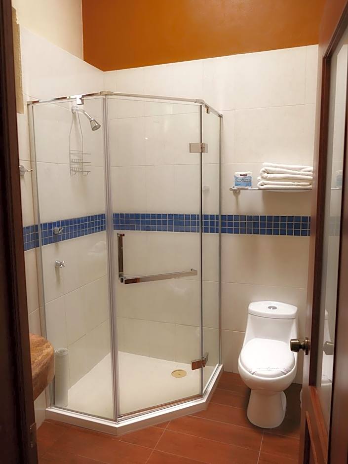 El Meson de los Poetas